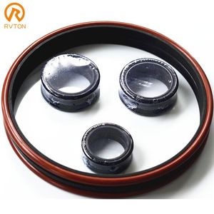 Oil proof floating seals Crane and Tractor Parts 6T 8433