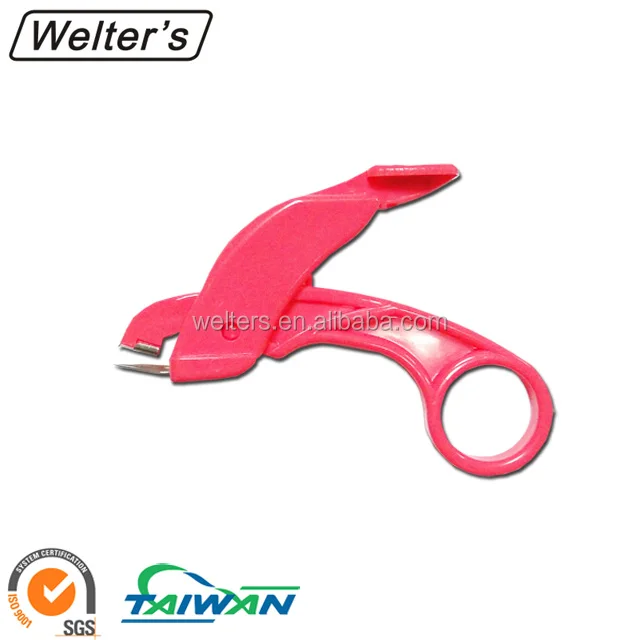 mit automatic novelty easy scissor staple remover