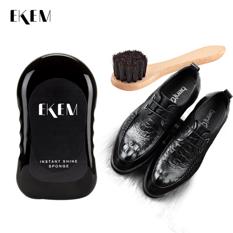 Ekem обуви блеск