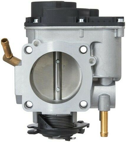 FOR AUDI A3 1.9 2.0 TDI 16V QUATTRO 2001-2013 THROTTLE BODY