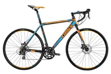 trinx gravel bike