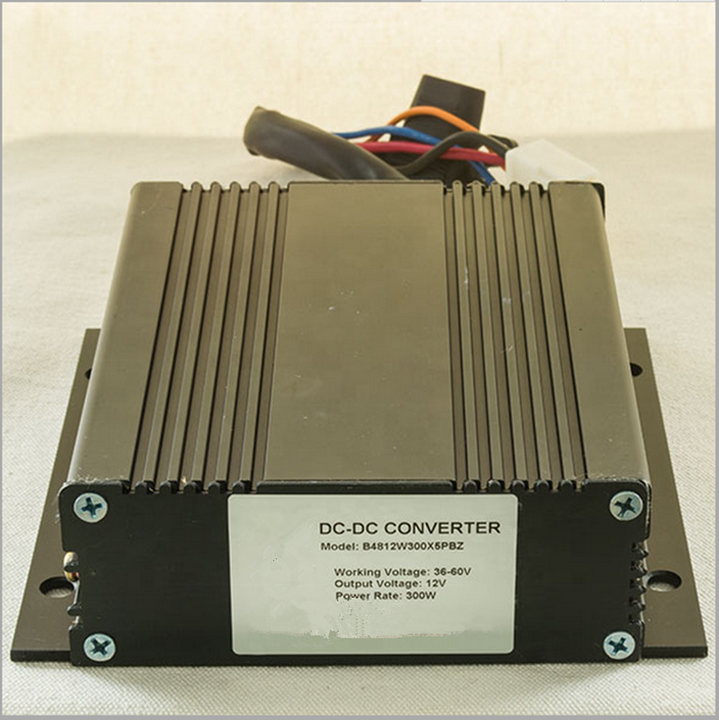48v to 12v Converter - Efficient Ev Car Conversion Kits