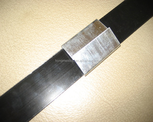 Cheap price Best quality steel strapping seal/steel banding seals steel strap buckle Made in China
