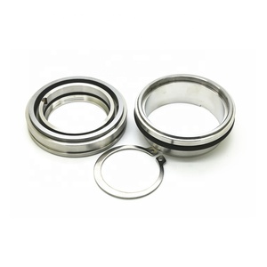 FS-Q-L60 flygt pump spare parts standard replacement mechanical seals