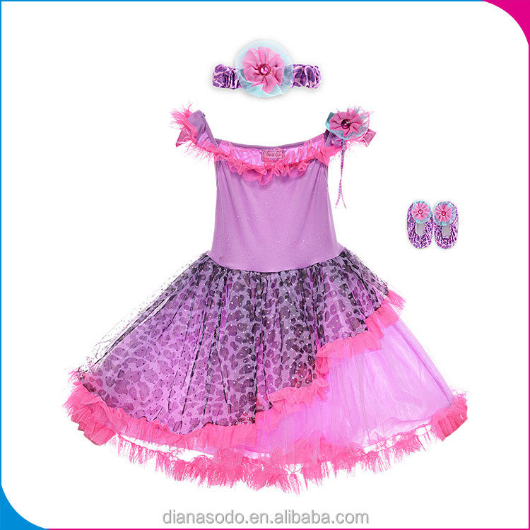 Красивые кружевные тюлевые платья сиреневого цвета с цветами для девочек, свадебное платье для девочек