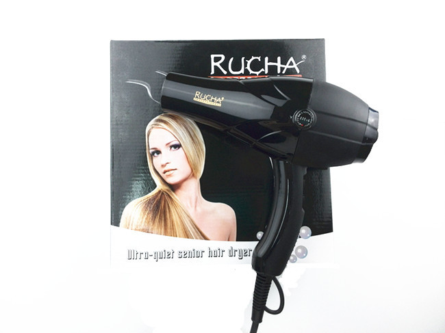 SECADORA RUCHA TORNADO - Beauty Depot Guatemala