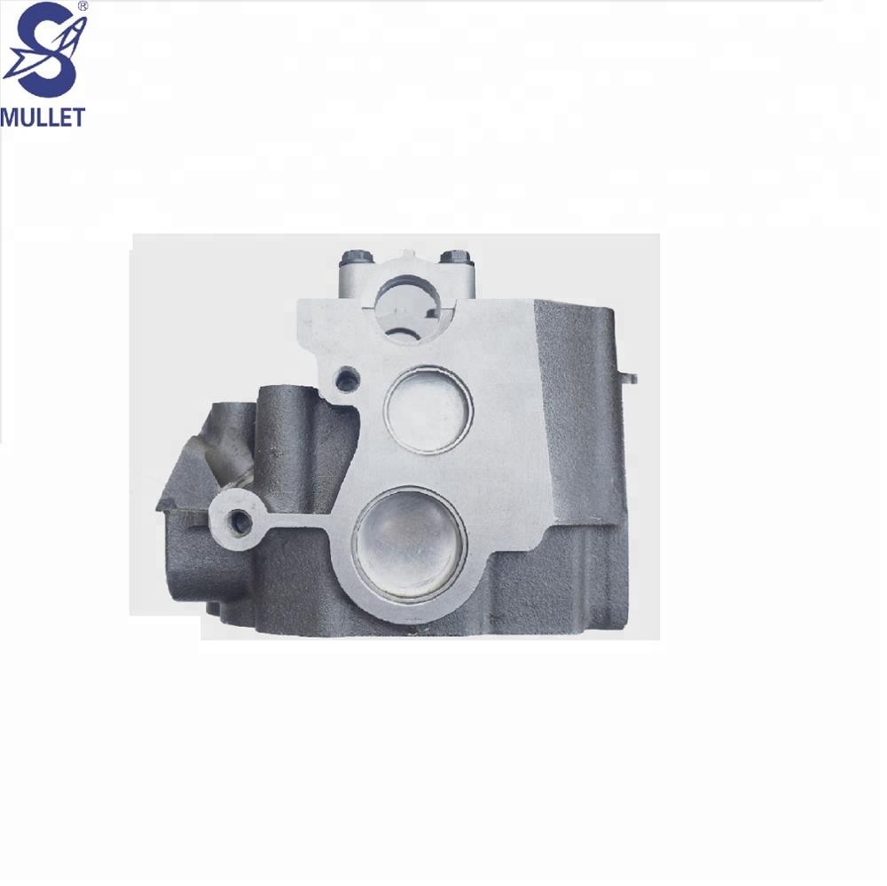 CRANKSHAFT WITH BEARINGS TOYOTA 3ZZ-FE FOR COROLLA AVENSIS 1.6 LTR 01-08