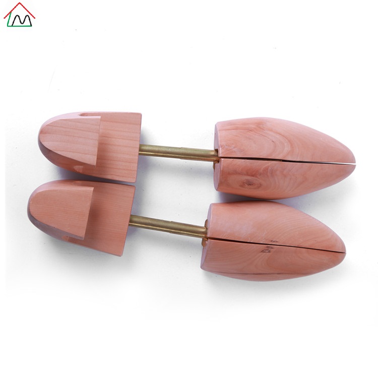 LM031 Western Регулируемый красного кедра обуви дерево