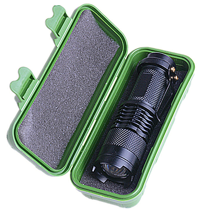 ODM OEM Многофункциональный 3 режима маленький размер светодиодный XPE аварийный фонарик алюминиевый мини фонарик EDC фонарики для детей