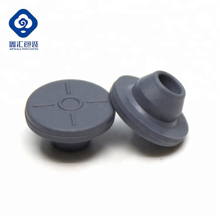 Лучшие продажи продуктов 13 мм bromobutyl фармацевтическая резиновой пробкой для стеклянных флаконах