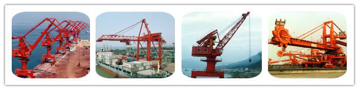 Knuckle Boom Marine Deck Cranes Price