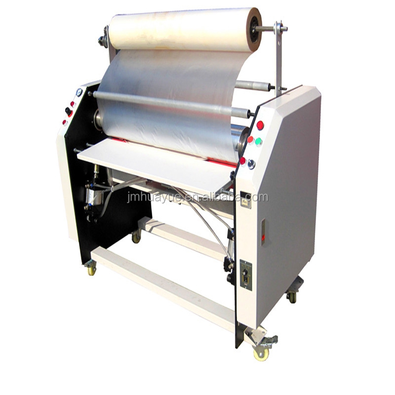 Зеркальная ламинирующая машина с высоким блеском, новый дизайн