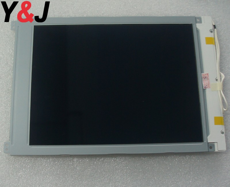 640*480 Display DMF-50961NF-FW a-Si FSTN-LCD Panel 7.2/"