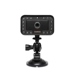 2017 bus accessories driver fatigue monitoring voice warning devices