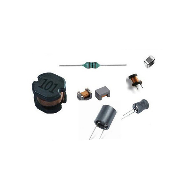 Fixed Inductors 8.2 NH 3/% 100 pieces