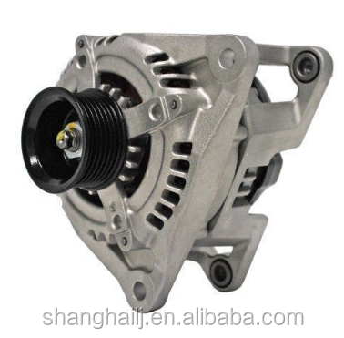 200 AMP 11239 Alternator Dodge RAM NEW High Output HD 6.7L 1500 2500 3500