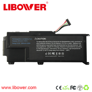 Dell 14z Battery Dell 14z Battery Suppliers And Manufacturers At Alibaba Com
