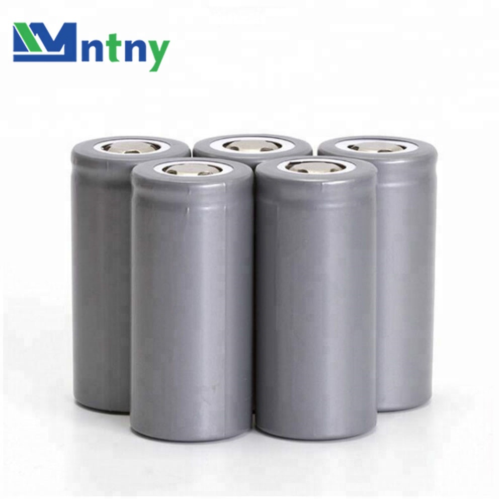 2019 оригинальный 32700/32650 3,2 в 6 Ач lifepo4 Аккумуляторный элемент CNNTNY для солнечной энергетической системы.