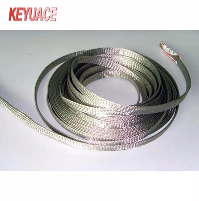 Pro Braking PBF9712-SIL-BLU Front Braided Brake Line Silver Hose & Stainless Blue Banjos Pro Braking PBF9712-SIL-BLU Front Braided Brake Line Silver Hose & Stainless Blue Banjos