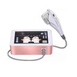 Smart Anti-wrinkle Hifu Machine & beauty salon electrical equipments & Good price Hifu machine(MSLHF07)