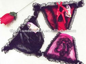 branded ladies undergarments