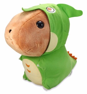 capybara plush