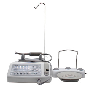 portable product whosale low price dental instruments korea seayang kit implant motor model with complete set