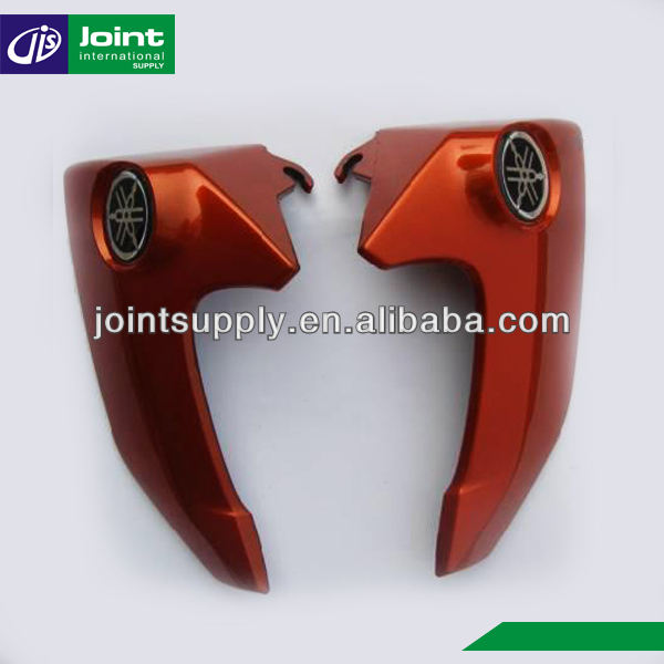 Motorcycle Fuel Tank Cover for YAMAHA FZ 16 Durable Stylish