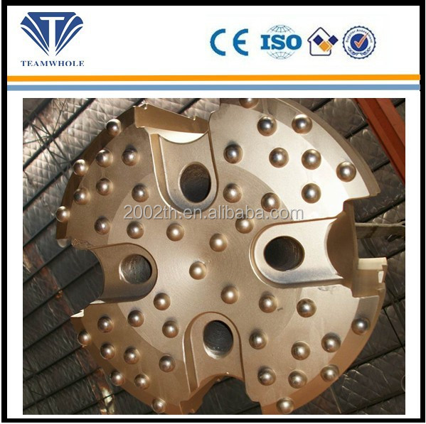 Оборудование для сверления нагрузки 406 мм Dia dth symmetrix