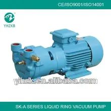 SK-2A liquid ring Vacuum Pump SK-2A liquid ring Vacuum Pump