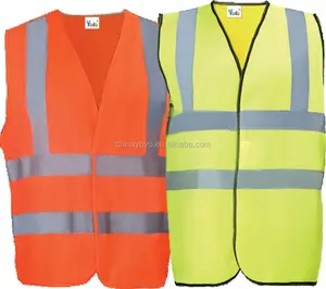 YOYO-204 High Visibility Vest 