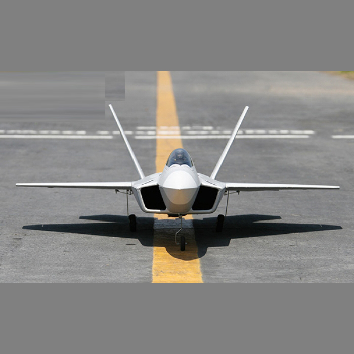 composite edf jet