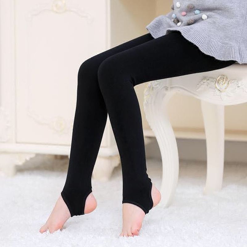 Hot Sale High Quality Free Sample Women Adult Stirrup Tights Wholesale  Ballet Tights
