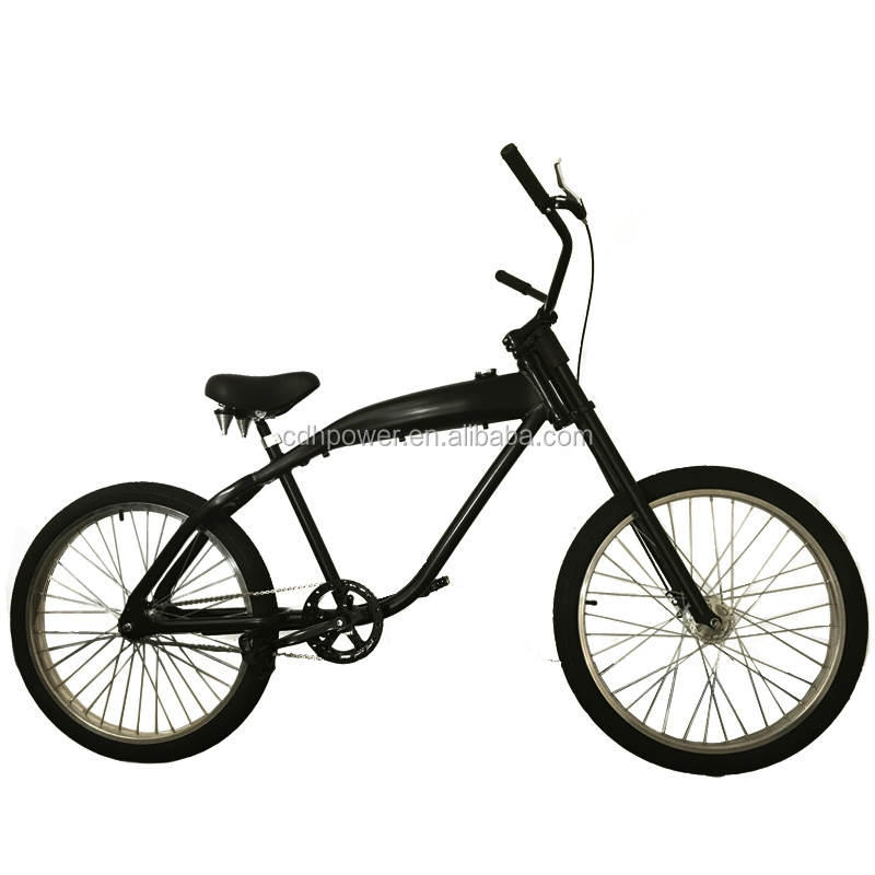 gasbike gt frame