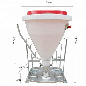 Diy Automatic Feeder Diy Automatic Feeder Suppliers And