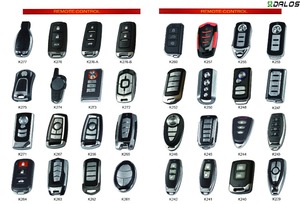 universal remote for remote control car