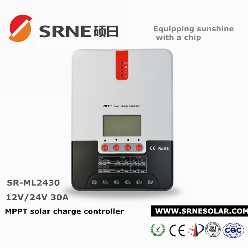 USB RS232 Programme Cable for SRNE ML2430 Solar Charger MPPT Solar Controller