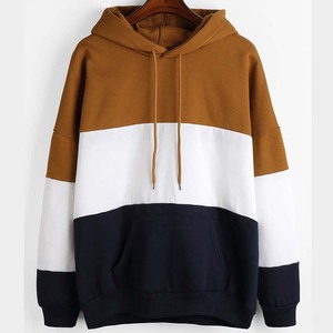 65 cotton 35 polyester hoodie