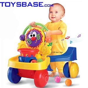 buggy walker