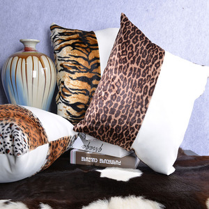 Cowhide Cushions Cowhide Cushions Suppliers And Manufacturers At