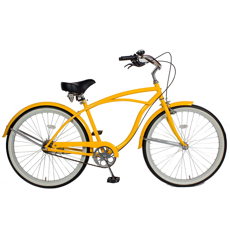 bike hub chopper Coaster Hub Kits Chrome mountain limo lowrider stretch beach cruiser Bike wheel part bicycle hub