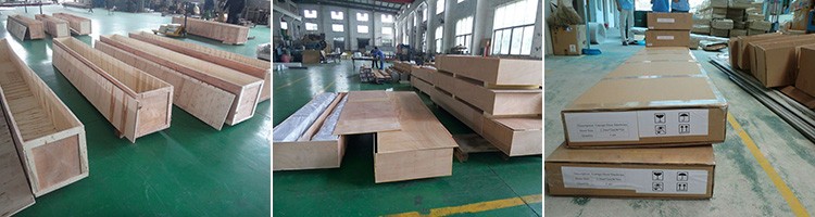 Industrial safety wire mesh fence for robot automation and machine tool