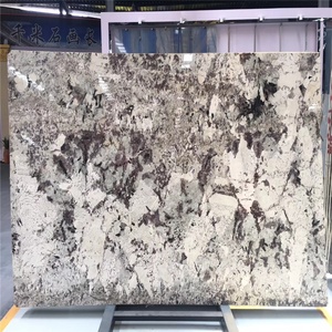 Iceberg White Granite Slabs Iceberg White Granite Slabs Suppliers
