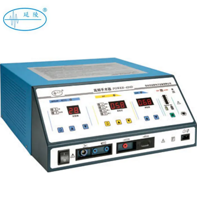 Uni t машина. High Frequency Electrosurgical Unit eb03. Electrosurgical HF Generator. Diathermy Machine. RF Diathermy device.