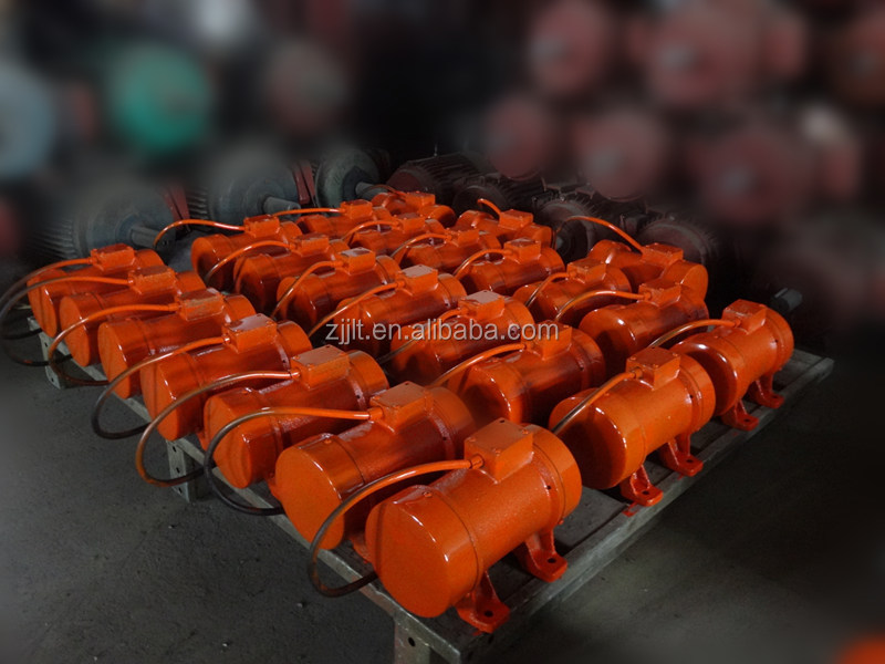 product-698-523 Brick making machine used ZW-5 small flat plate vibrator, concrete vibrator
