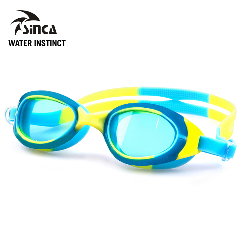 funny swimming goggles