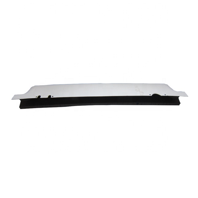 Front Bumper Reinforcement For 2015 Ford Transit-250 Transit-150 Steel Primed