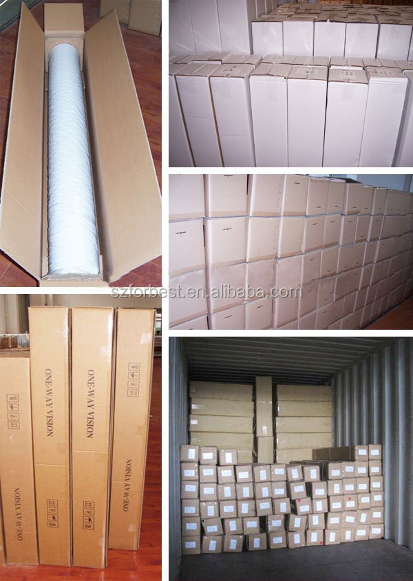 用于汽车隔热的 2 层有色偏光薄膜 - buy polarized window film