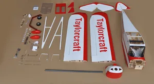 balsa model airplane kits for sale