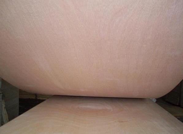 E1 grade 18 mm waterproof marine plywood